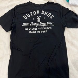 Dutch Bros Shirt